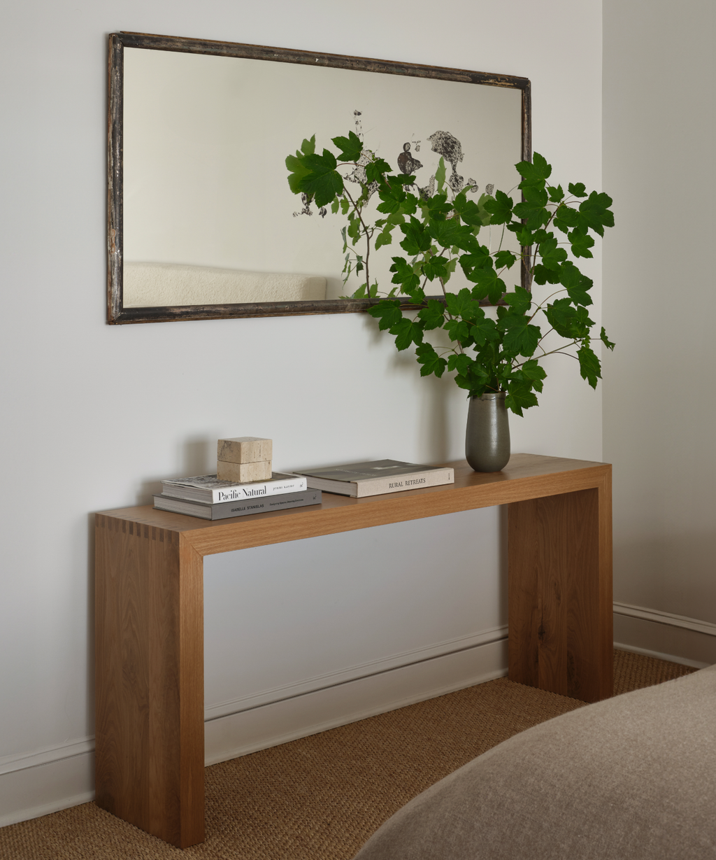 Malibu Console Table – Jenni Kayne