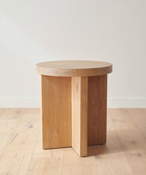 Marin Side Table – Jenni Kayne