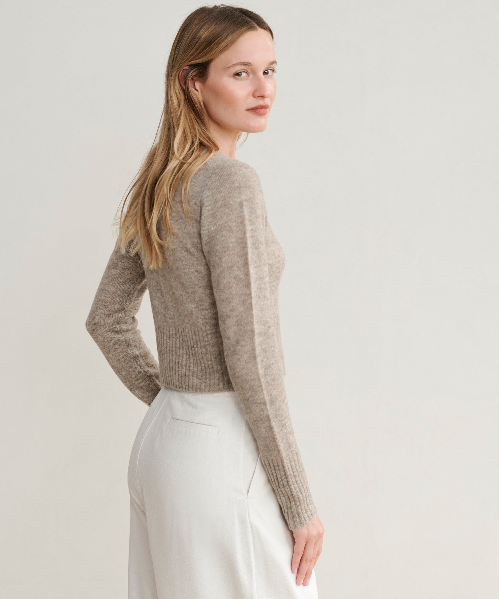 Merino Finley Cardigan – Jenni Kayne