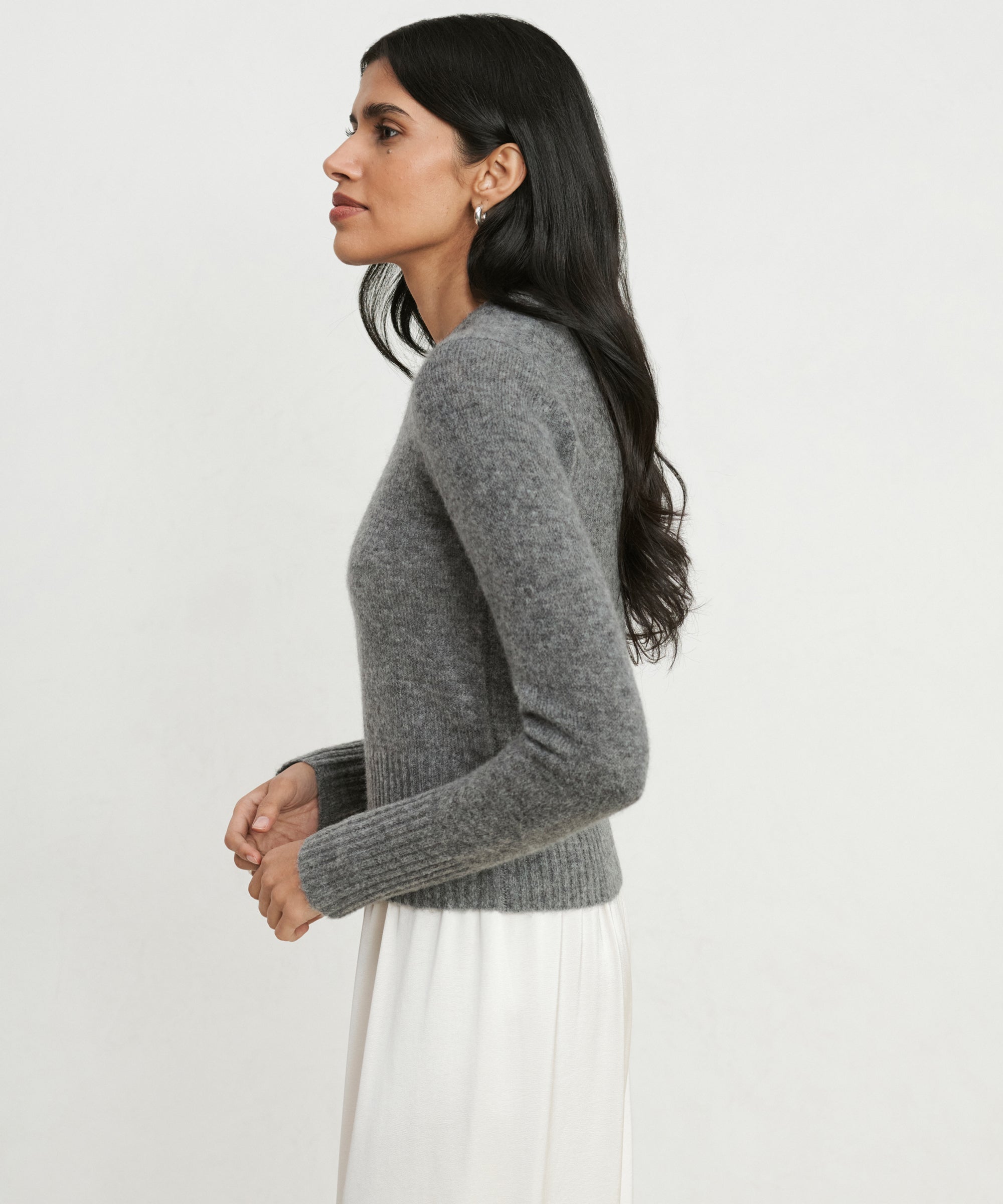 Merino Finley Crewneck – Jenni Kayne