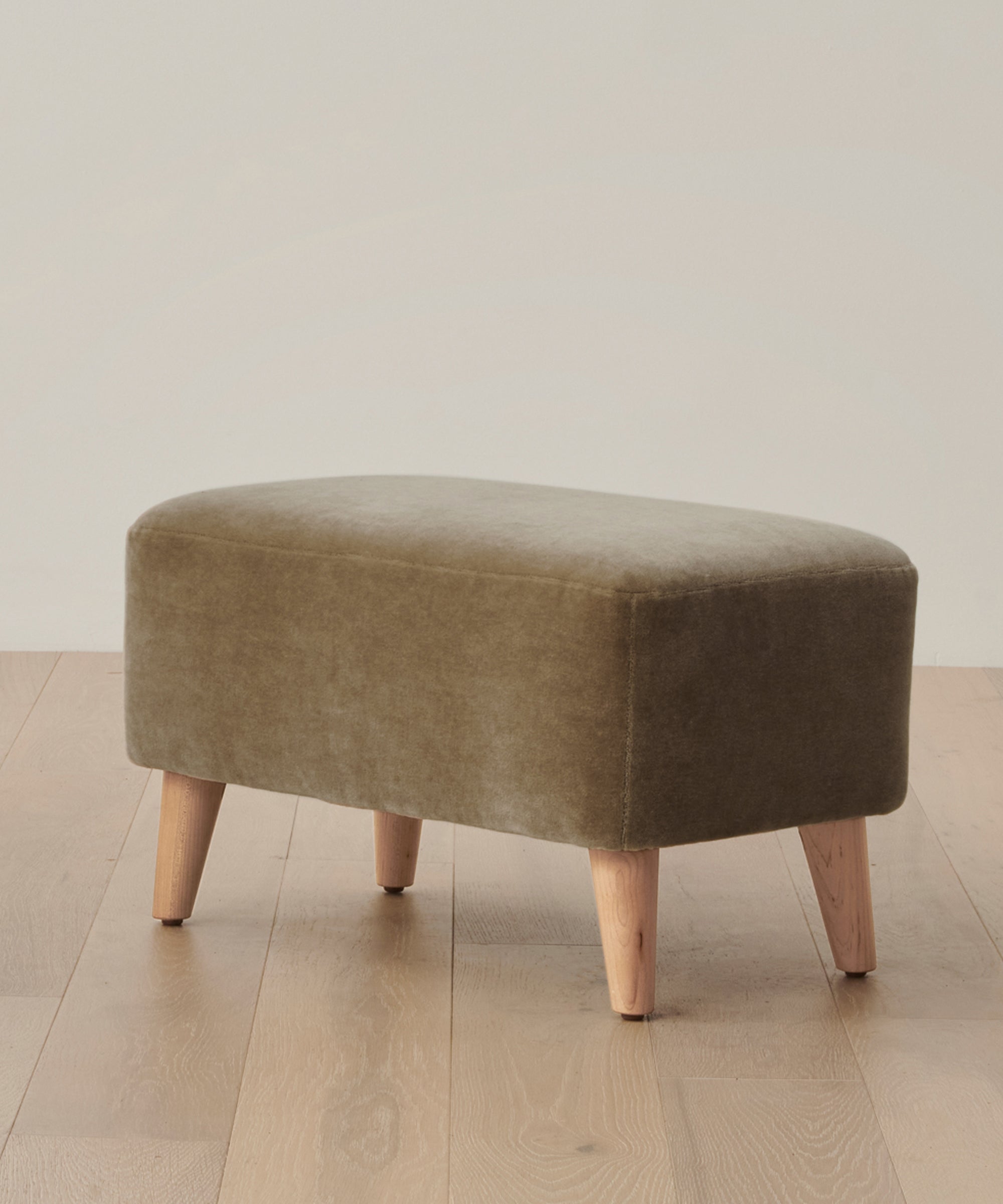 Brentwood Ottoman