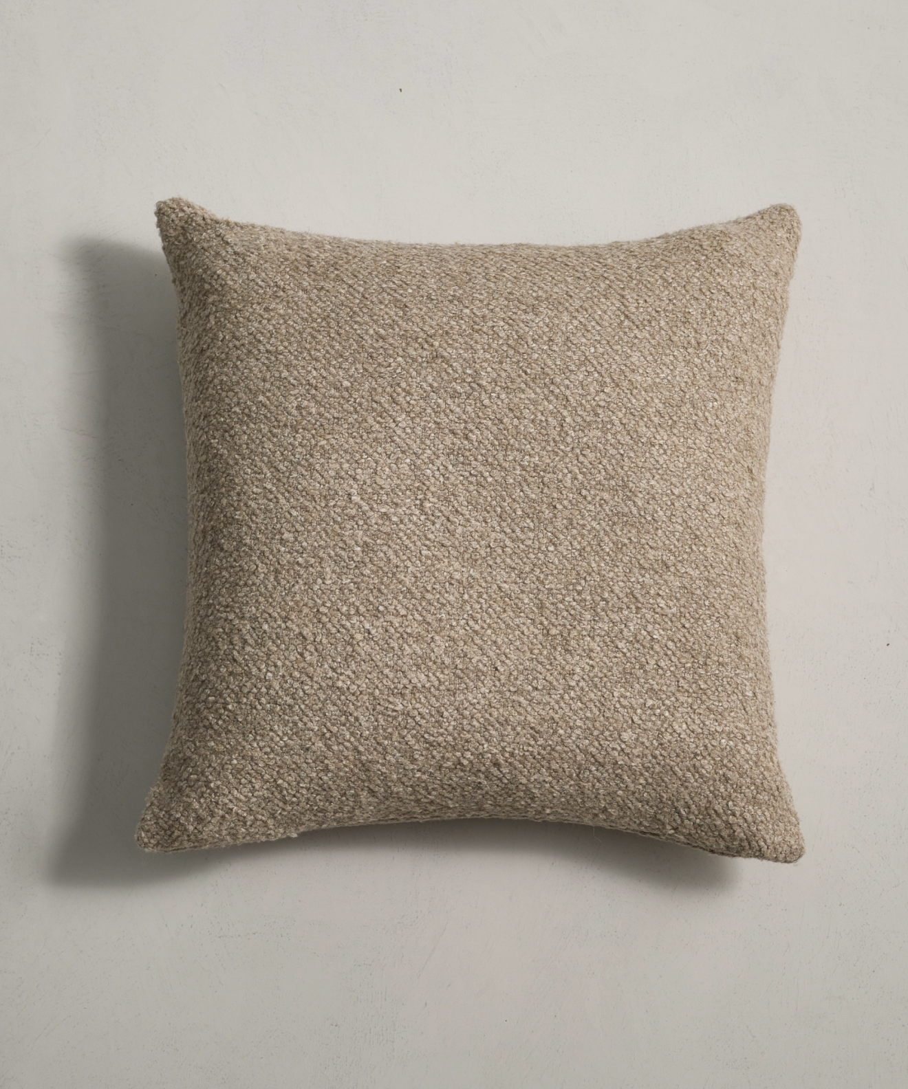 Nell Boucle Pillow