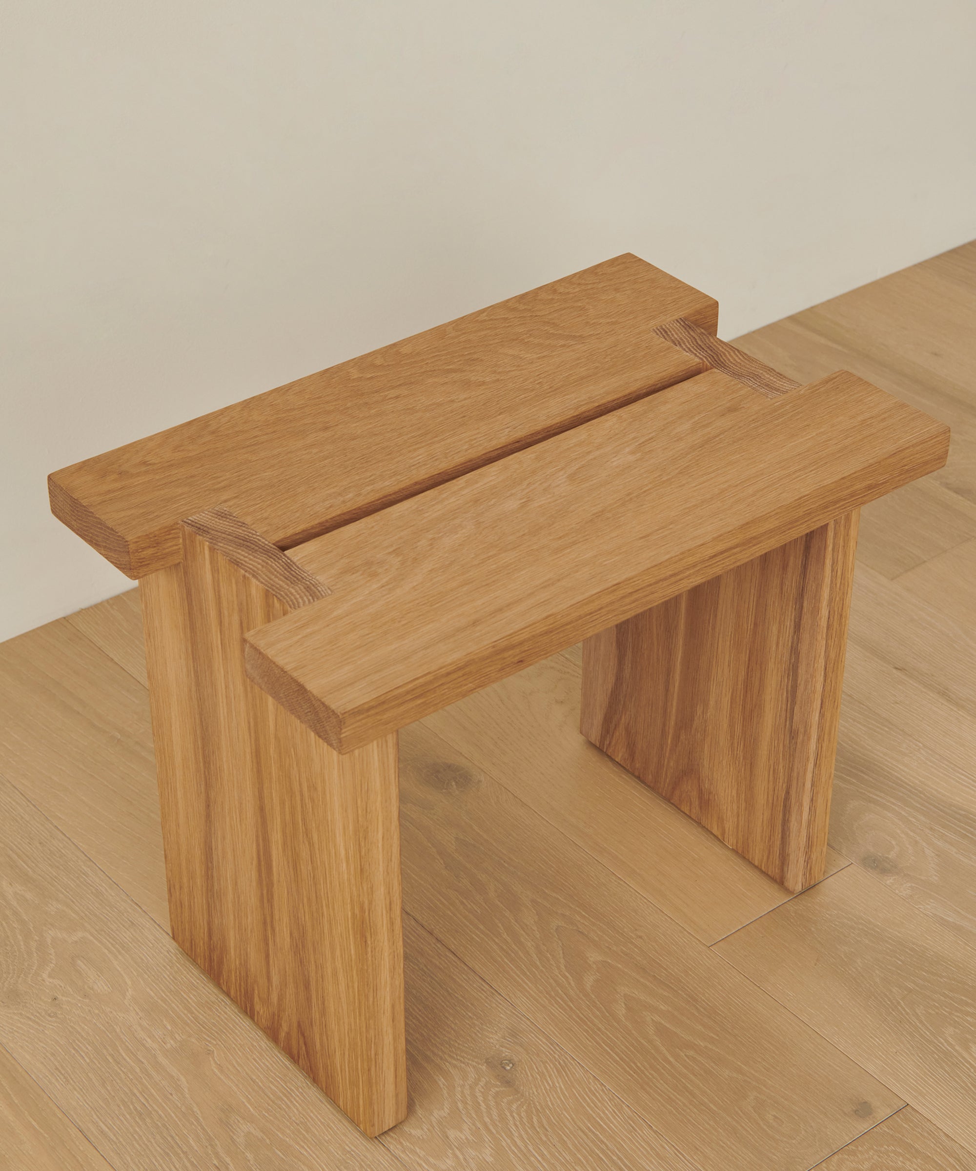 Craftsman Stool