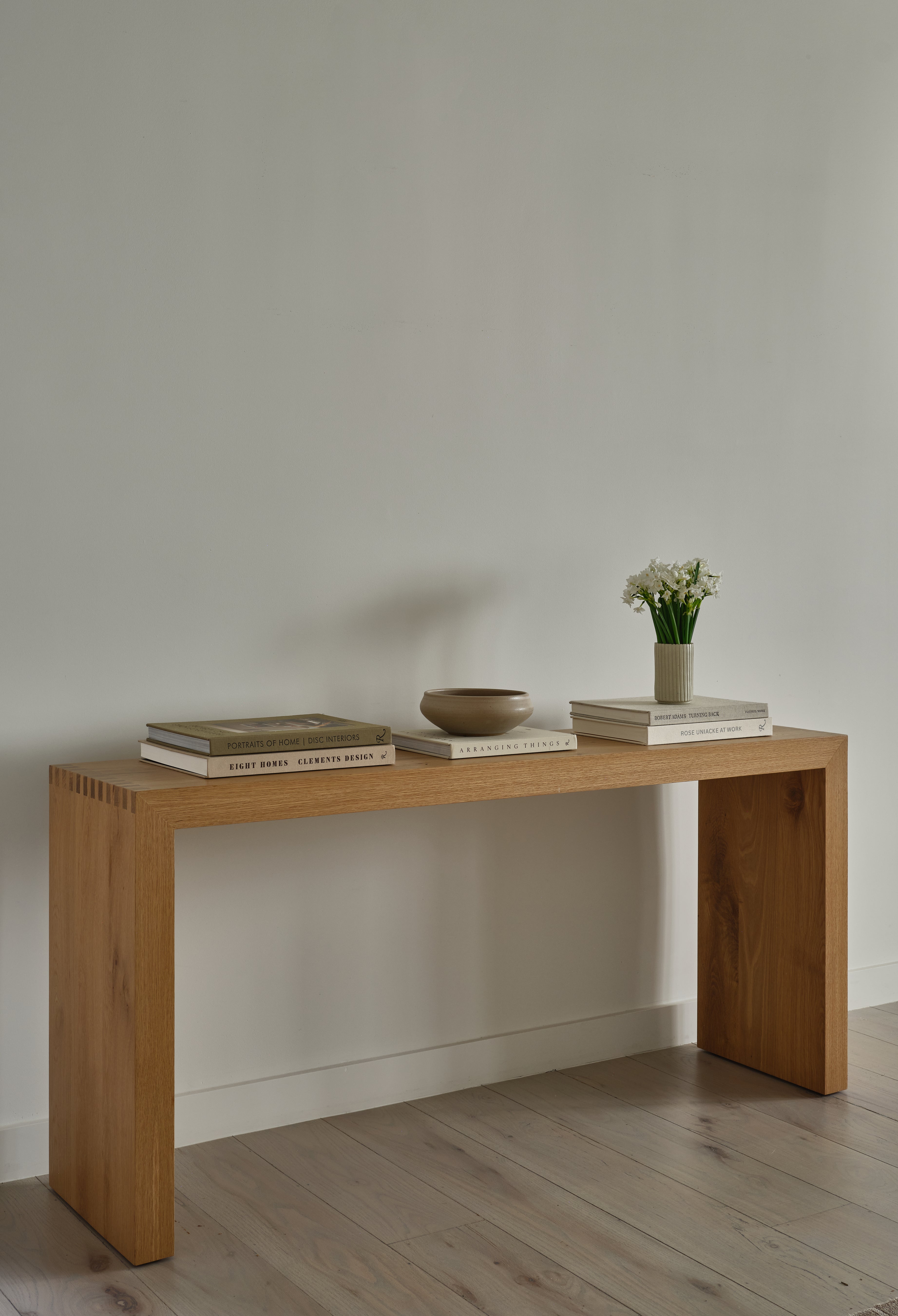 Malibu Console Table