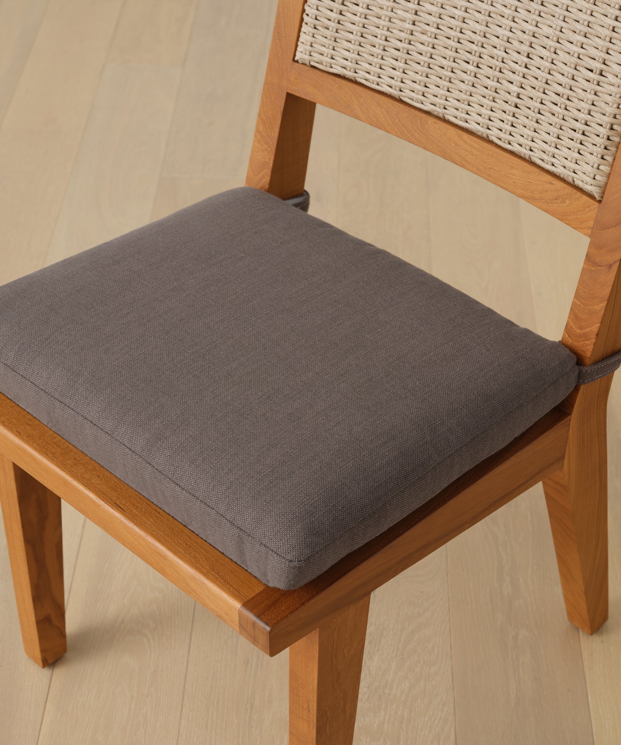 Outdoor Vista Dining Chair Cushion