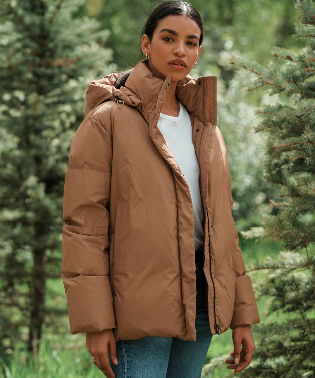 20 Adorable Puffer Coats That Are True Winter Essentials — All Under $250