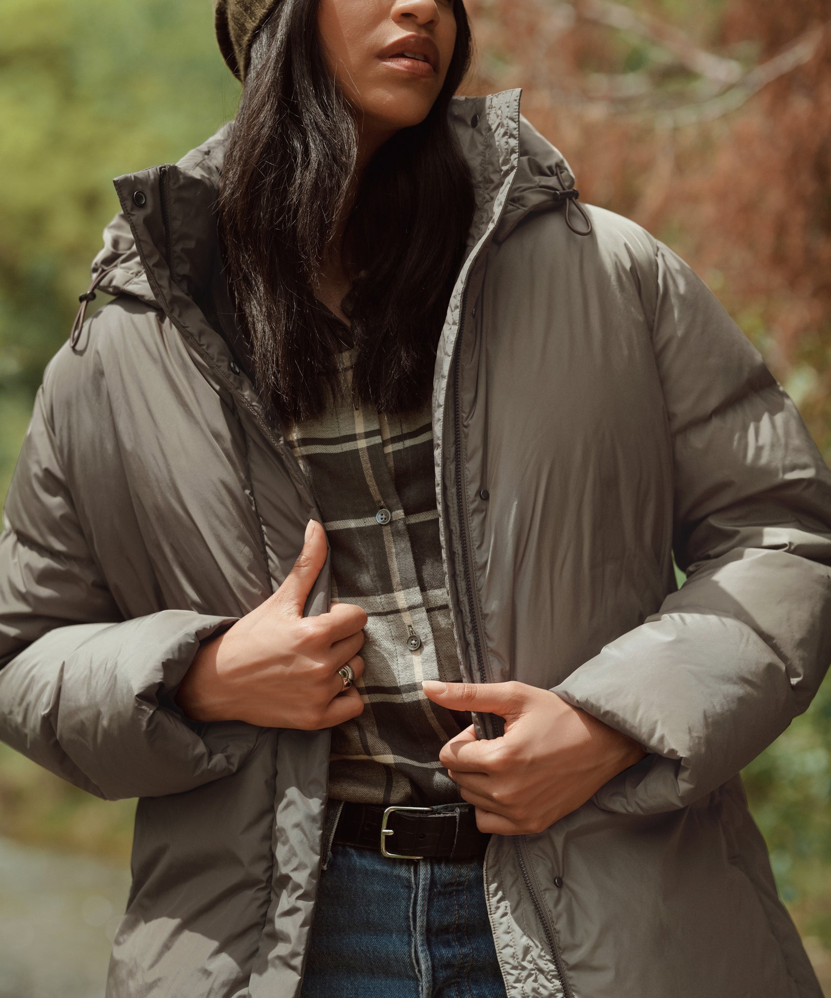 Puffer Jacket – Jenni Kayne