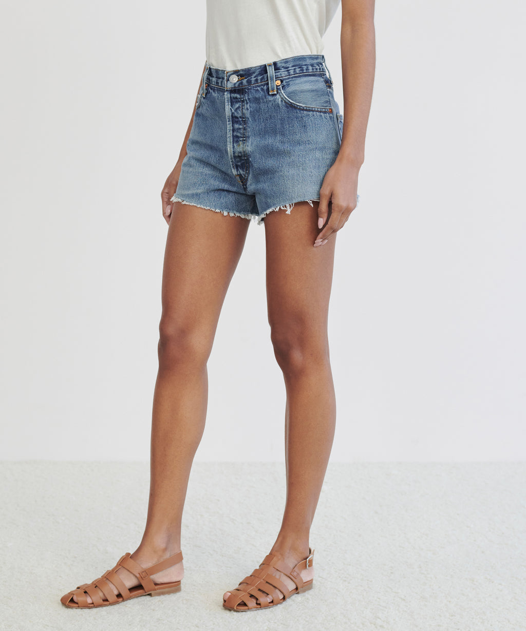 Short de jean online 2019