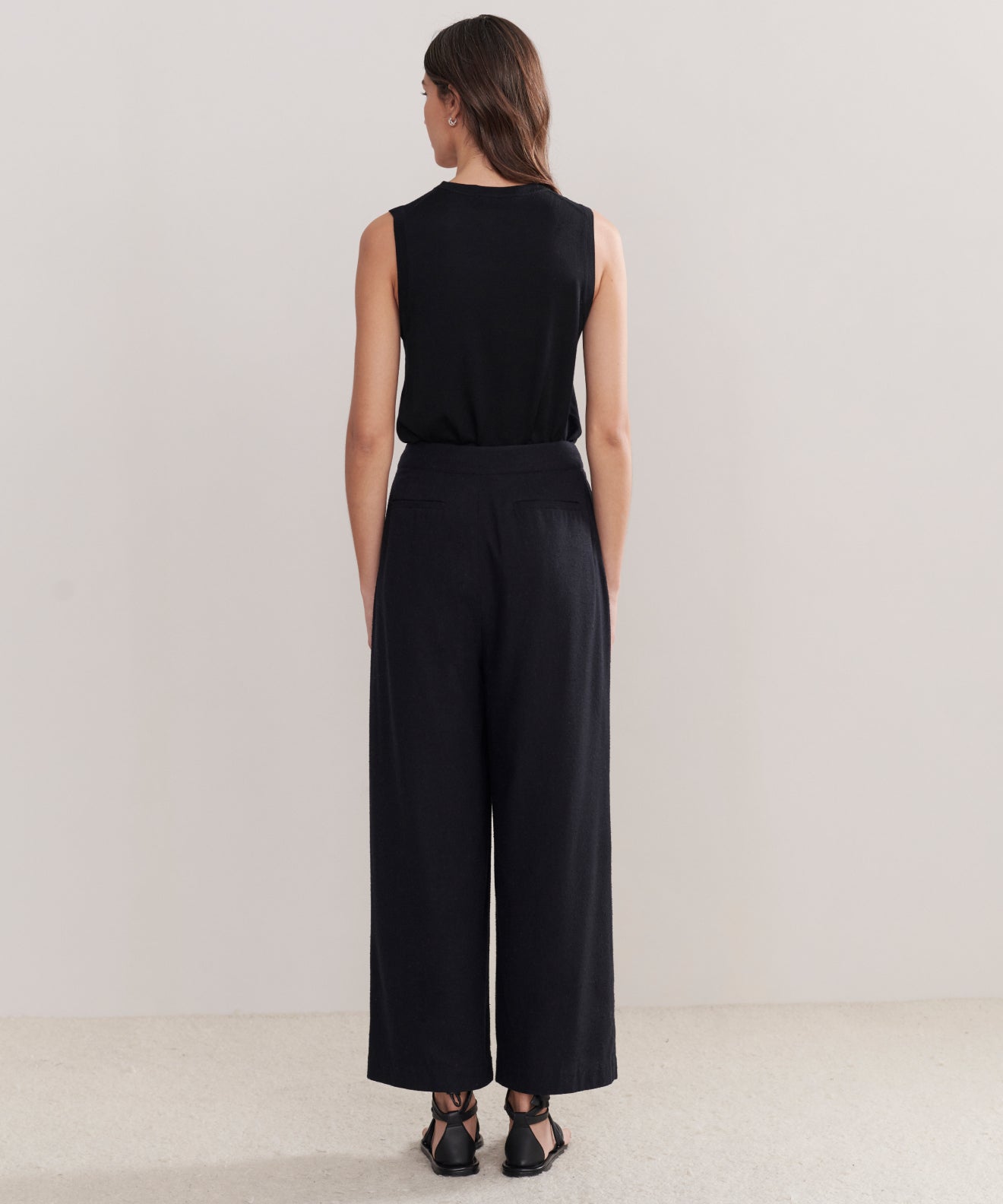 Relaxed Trouser – Jenni Kayne