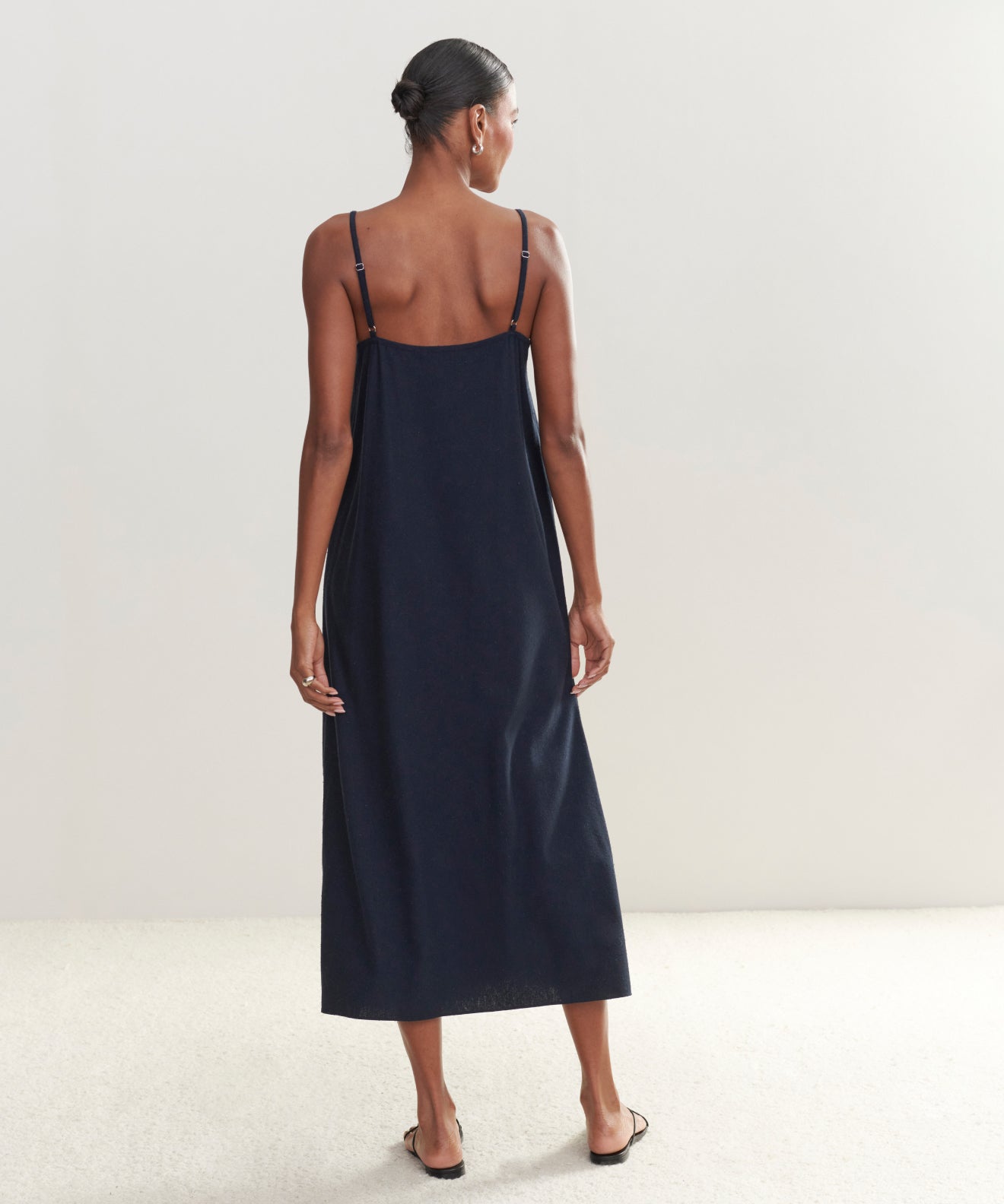 Riviera Slip Dress – Jenni Kayne