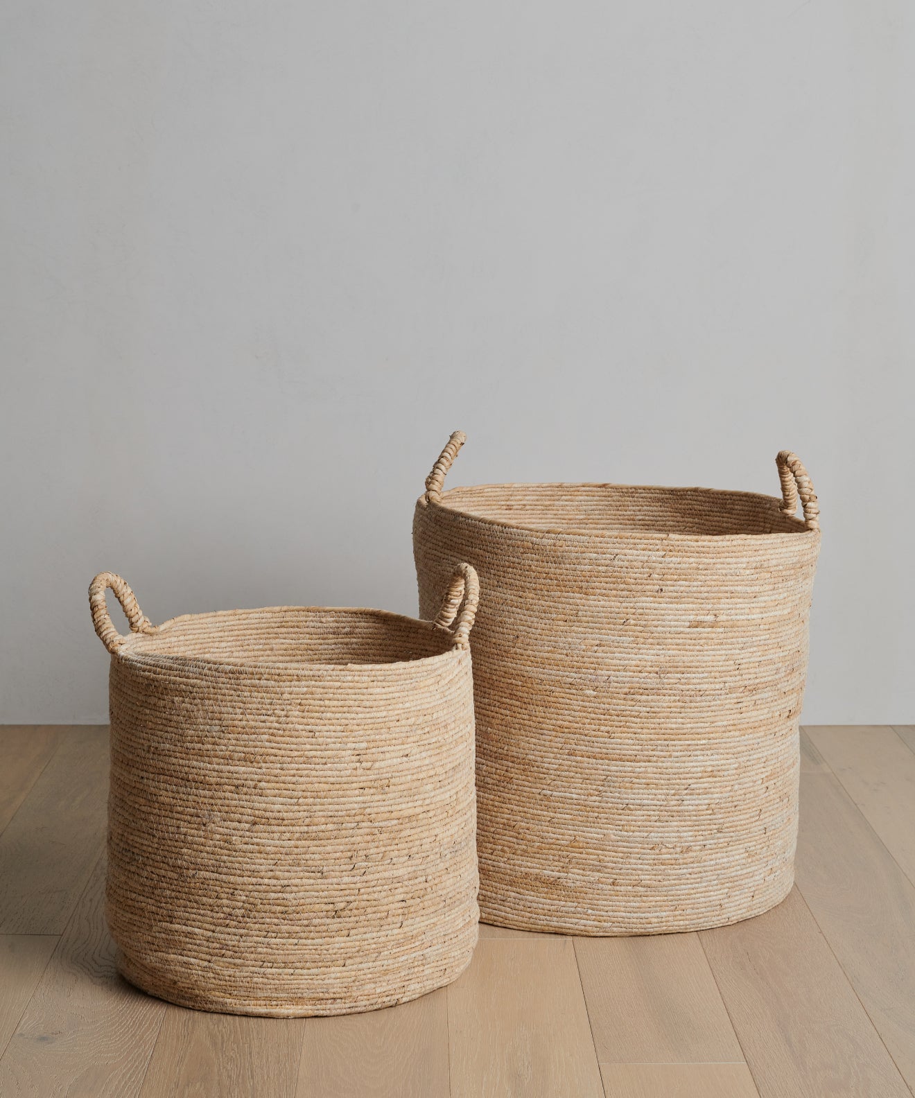 Woven Storage Basket