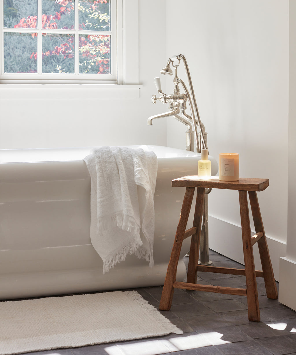 WINTER WOODS Indoor Floor Mat By Kavka Designs - Bed Bath & Beyond