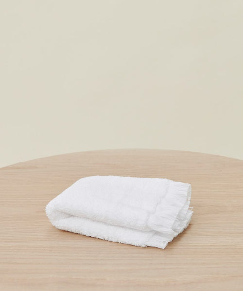 Cloud Washcloth Set – Oak Essentials