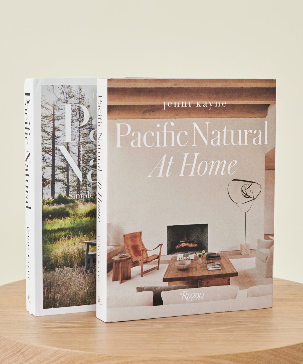 Pacific Natural At Home – Jenni Kayne