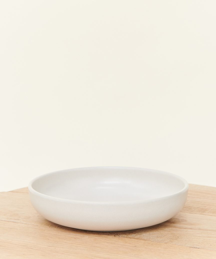 Pacific Soup Bowl - Ivory