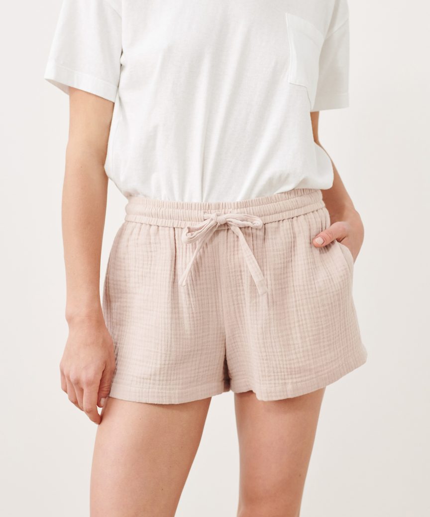 Playa Pajama Short