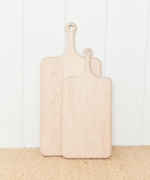 Farmhouse Cutting Board – Jenni Kayne