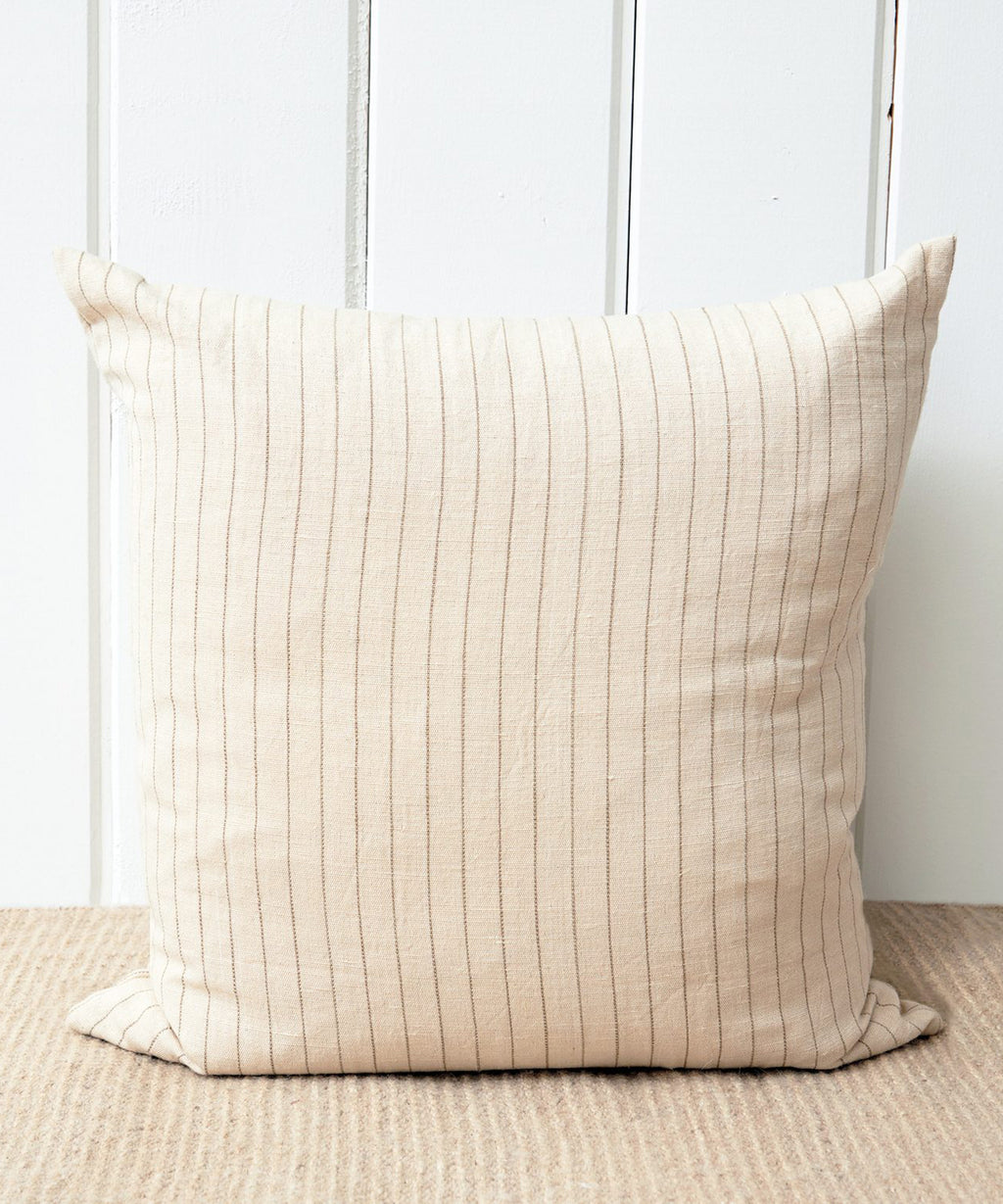 Lido Lumbar Pillow – Jenni Kayne