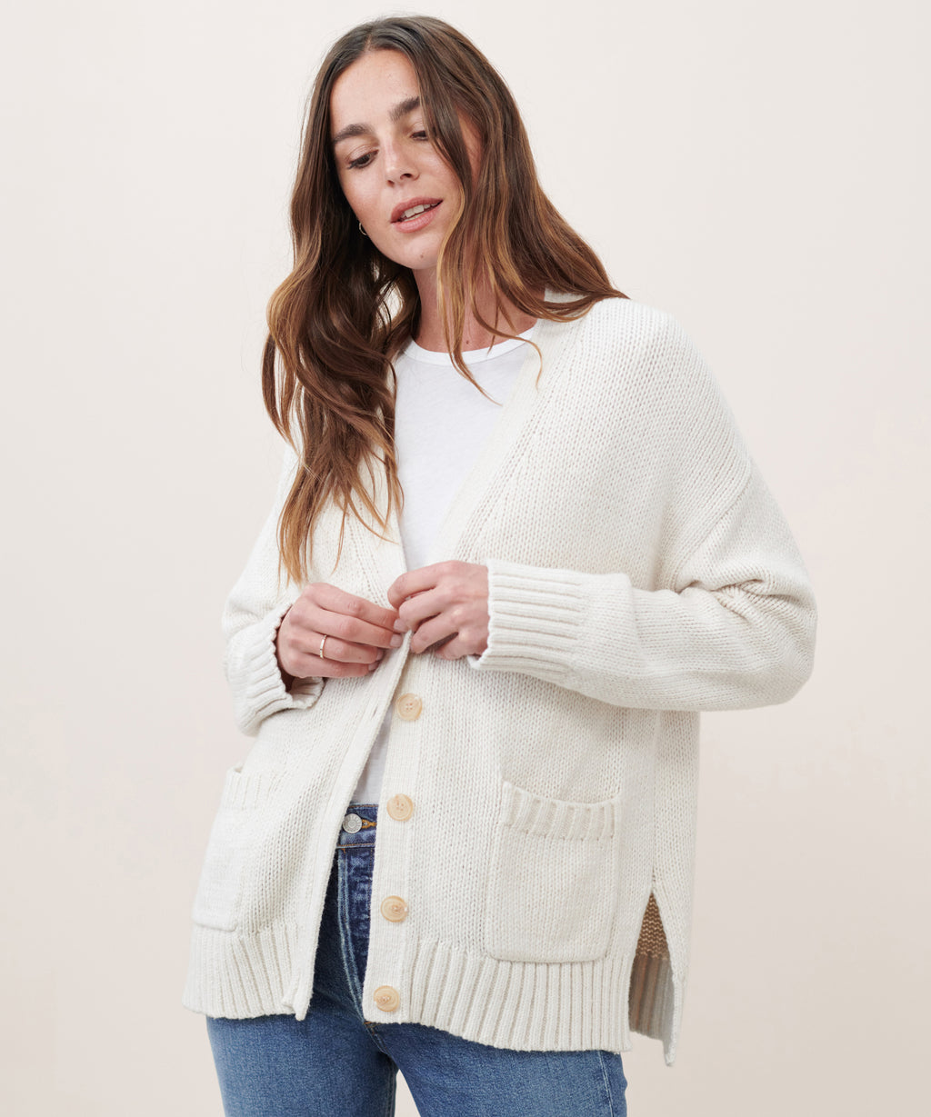 Cody Cardigan – Jenni Kayne