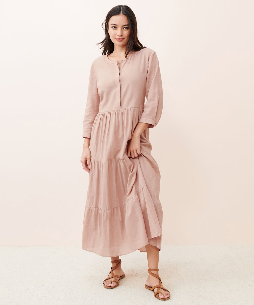 James Dress – Jenni Kayne