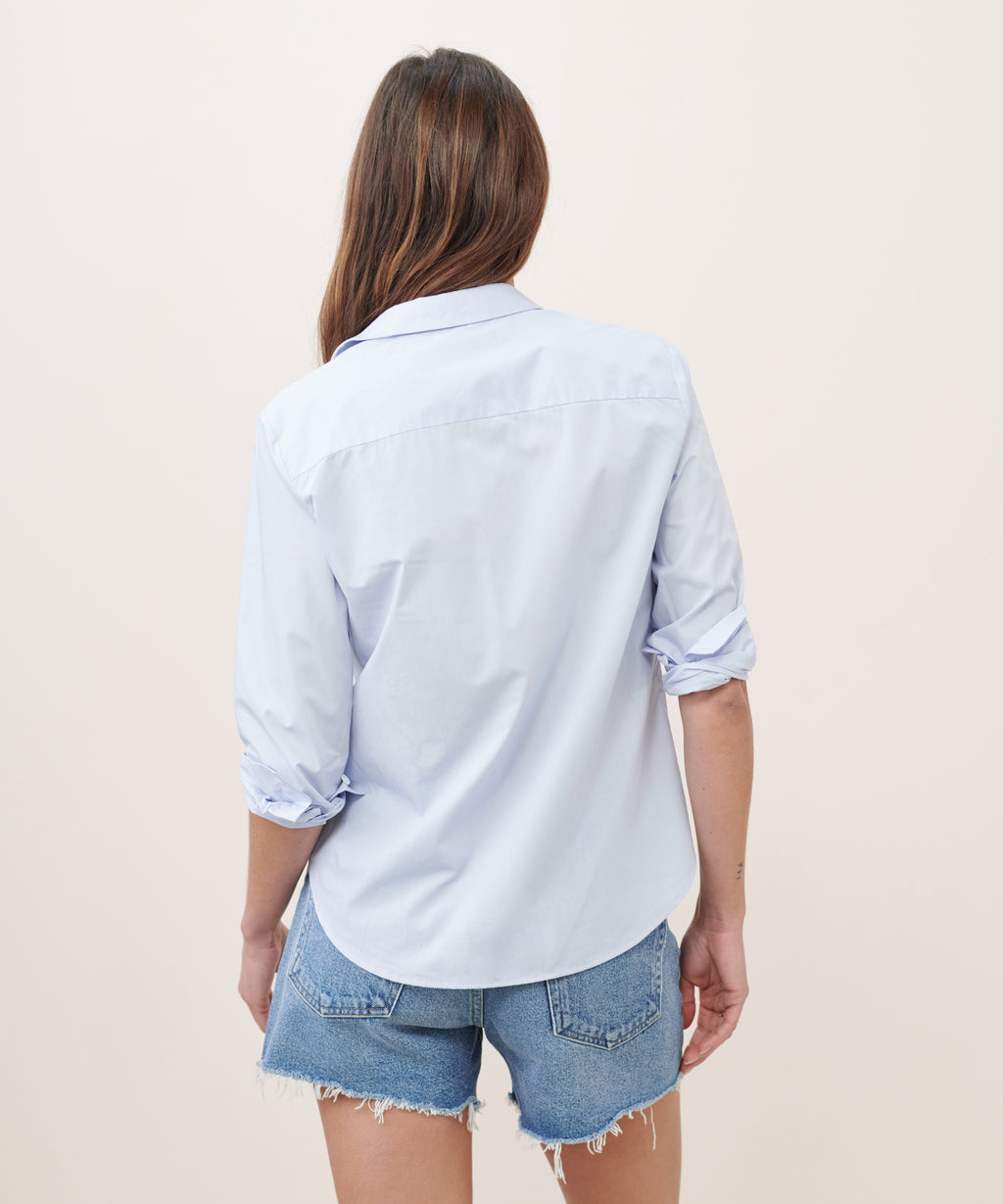 Slim Shirt – Jenni Kayne