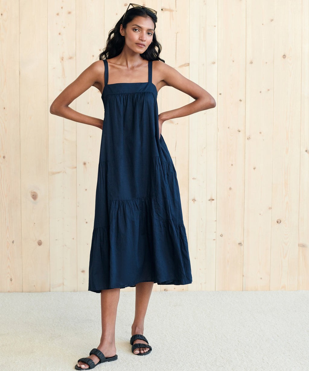 Summer Dress – Jenni Kayne