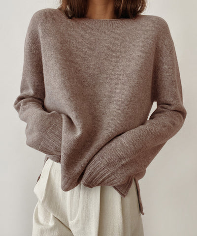 Everyday Sweater – Jenni Kayne