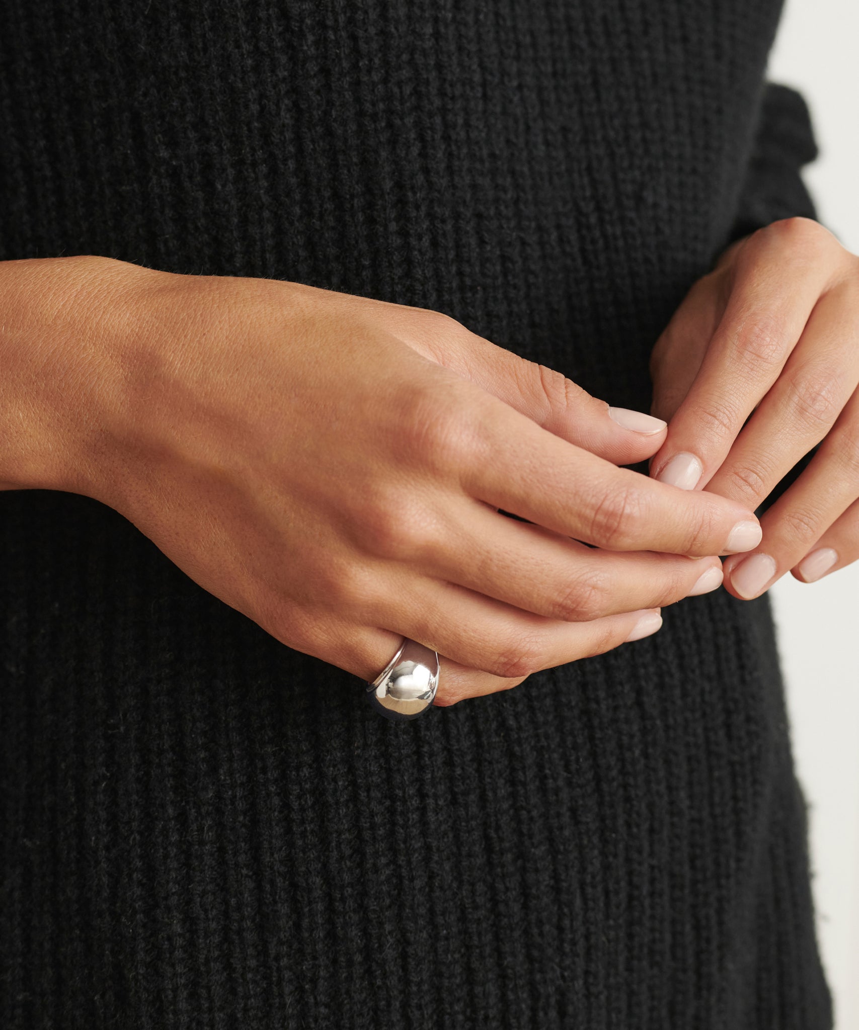 Felix Dome Ring – Jenni Kayne