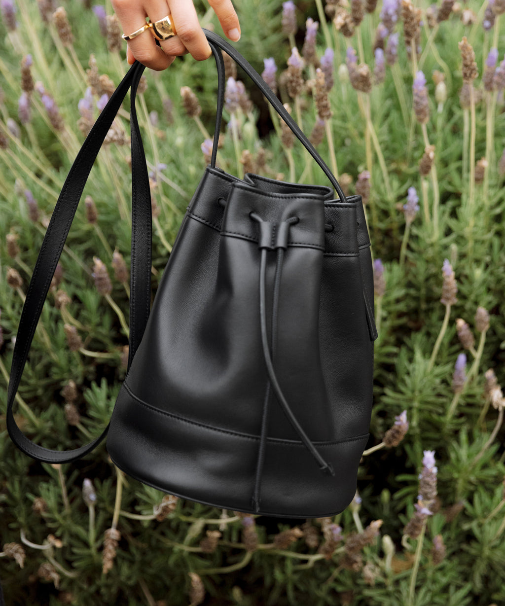 Deluxe women braided handbag 100% handmade Genuine leather